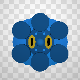 Bronzor