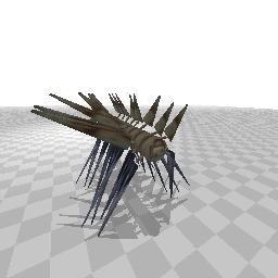 Long Boi