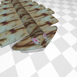 Trilozook