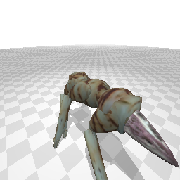 Dubious Creature