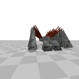 Wedge 4 - Resurrection