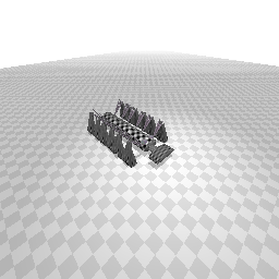 Shoving It Once Again