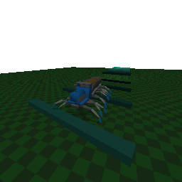 Ride The Gravy Train