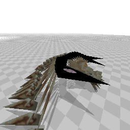 Cartesian Translator